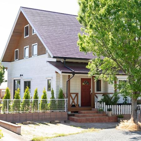 Keiko'S Home Beautiful Resort Villa 20 Min To Tenjin Free Park Itoshima Bagian luar foto