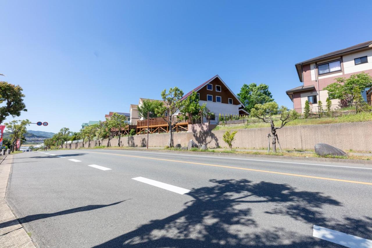 Keiko'S Home Beautiful Resort Villa 20 Min To Tenjin Free Park Itoshima Bagian luar foto