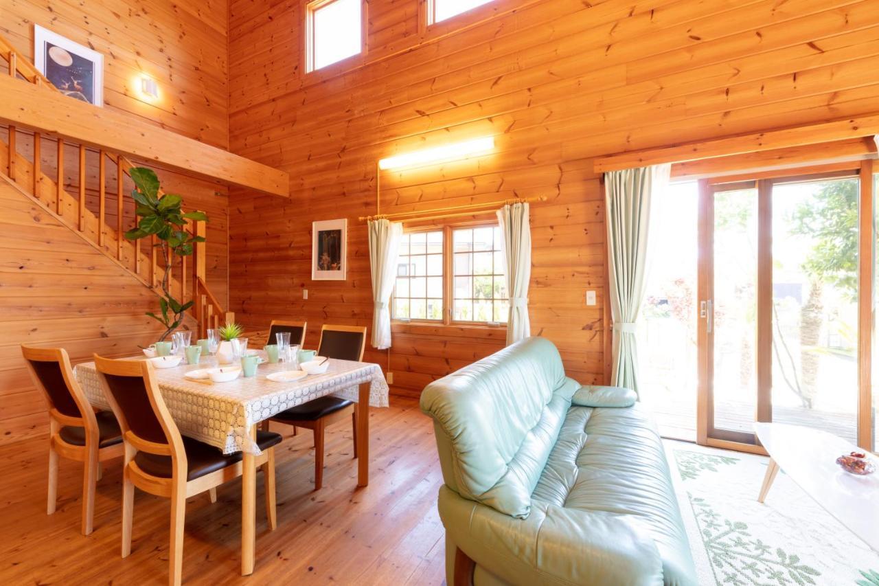 Keiko'S Home Beautiful Resort Villa 20 Min To Tenjin Free Park Itoshima Bagian luar foto