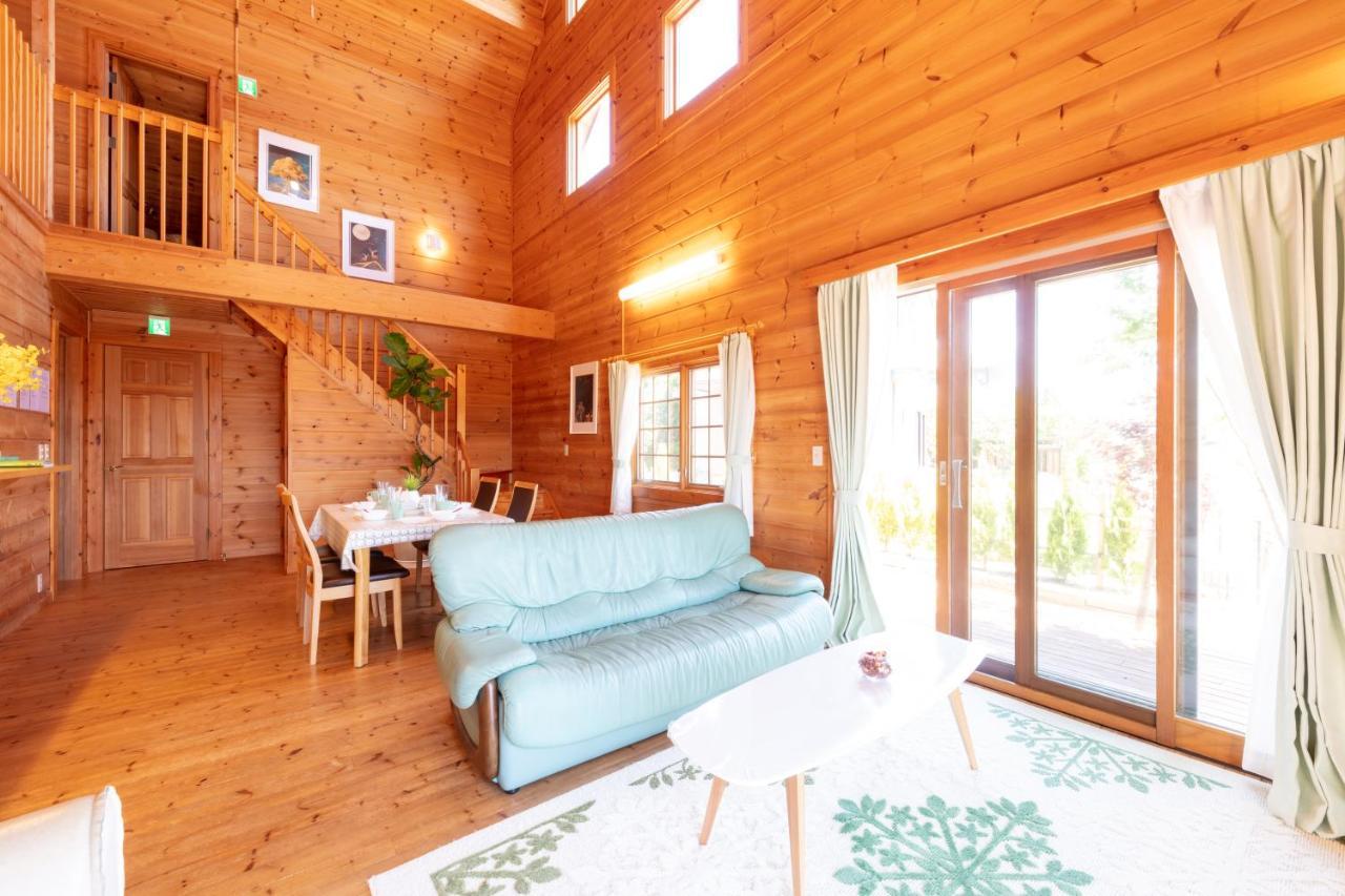 Keiko'S Home Beautiful Resort Villa 20 Min To Tenjin Free Park Itoshima Bagian luar foto