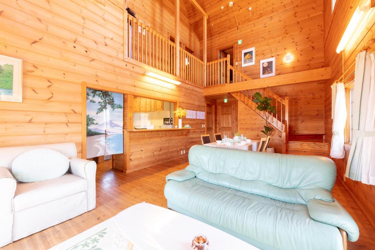 Keiko'S Home Beautiful Resort Villa 20 Min To Tenjin Free Park Itoshima Bagian luar foto