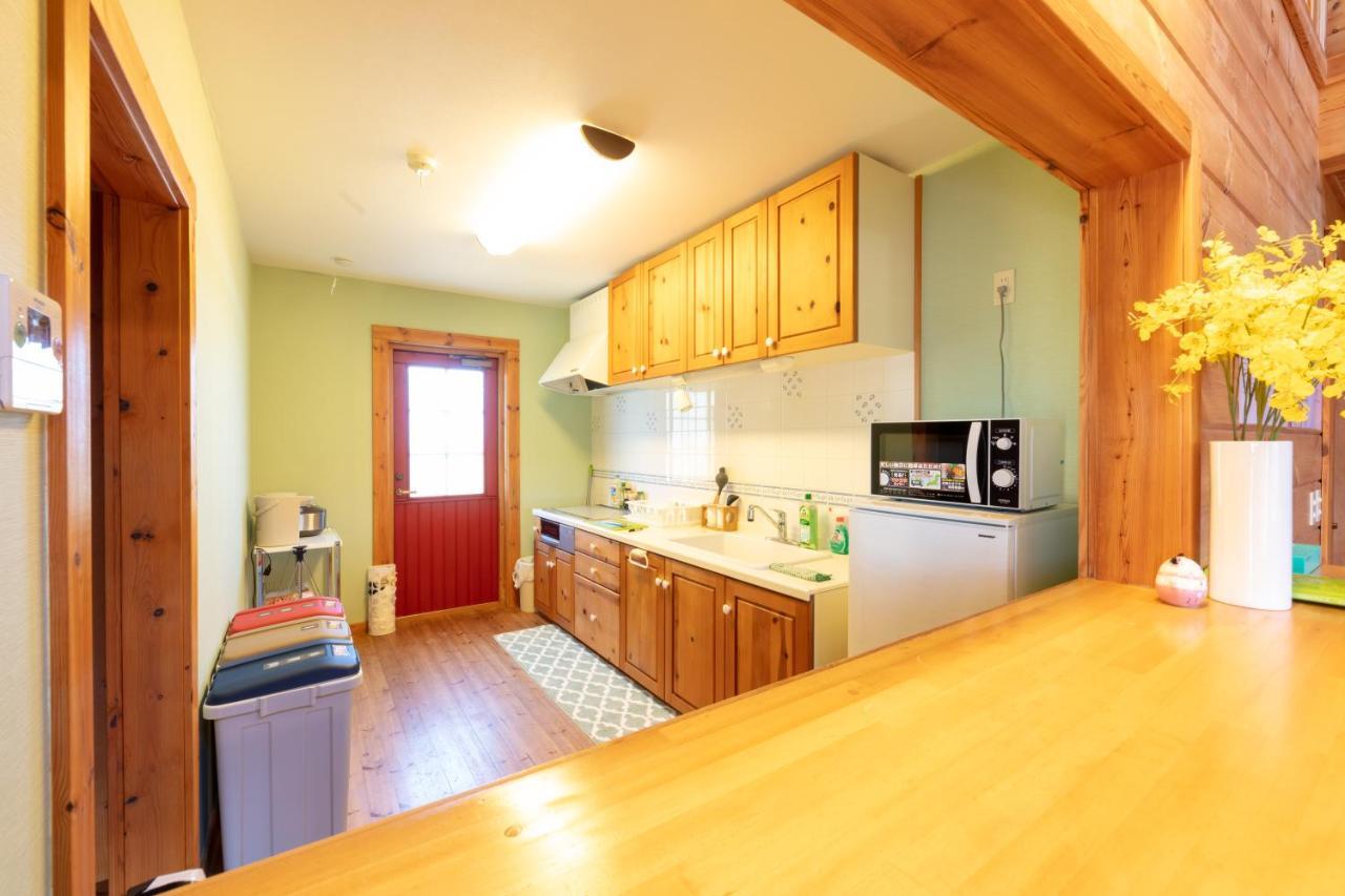 Keiko'S Home Beautiful Resort Villa 20 Min To Tenjin Free Park Itoshima Bagian luar foto