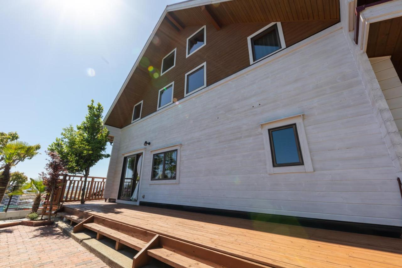 Keiko'S Home Beautiful Resort Villa 20 Min To Tenjin Free Park Itoshima Bagian luar foto