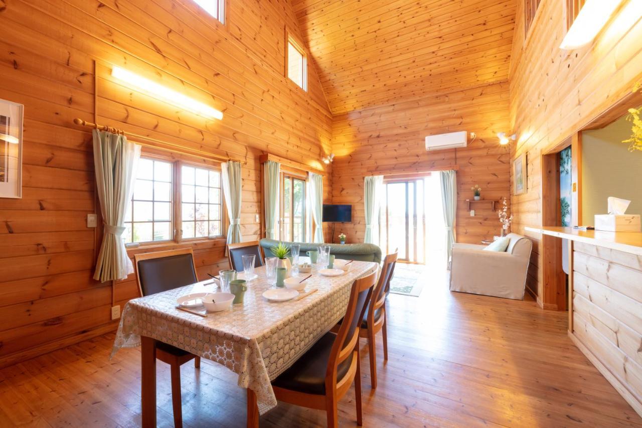 Keiko'S Home Beautiful Resort Villa 20 Min To Tenjin Free Park Itoshima Bagian luar foto