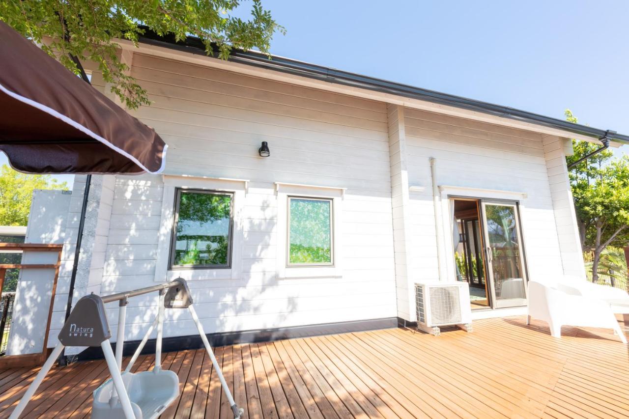 Keiko'S Home Beautiful Resort Villa 20 Min To Tenjin Free Park Itoshima Bagian luar foto