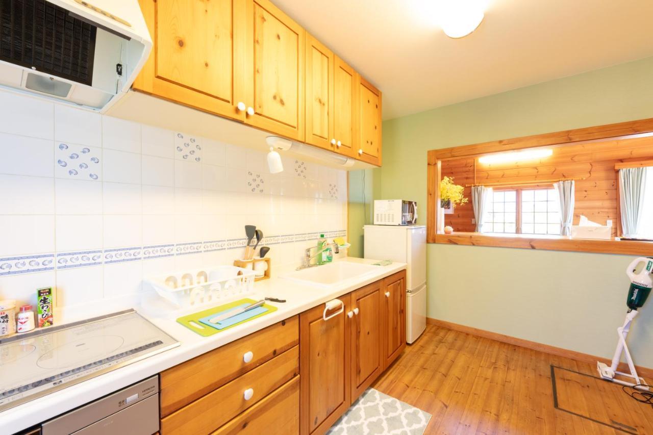 Keiko'S Home Beautiful Resort Villa 20 Min To Tenjin Free Park Itoshima Bagian luar foto