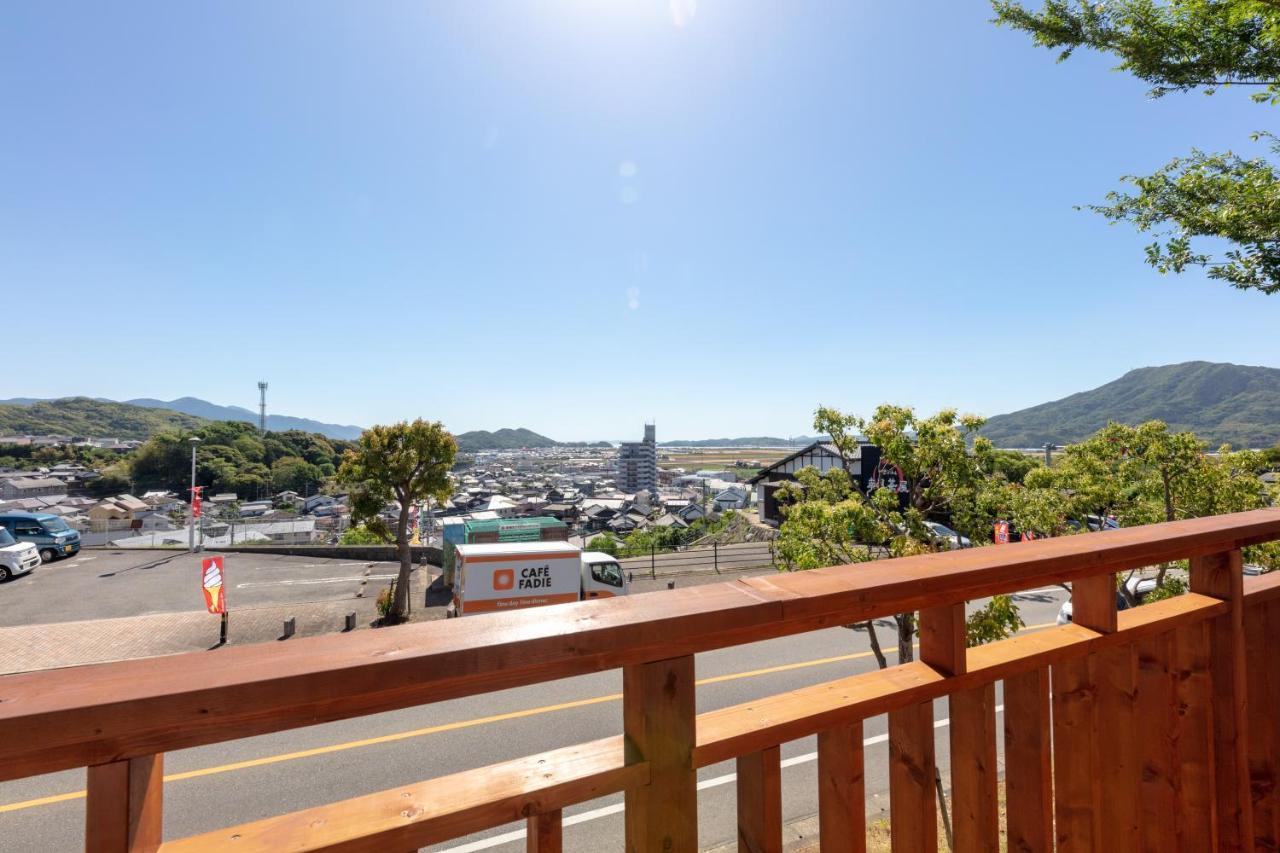 Keiko'S Home Beautiful Resort Villa 20 Min To Tenjin Free Park Itoshima Bagian luar foto