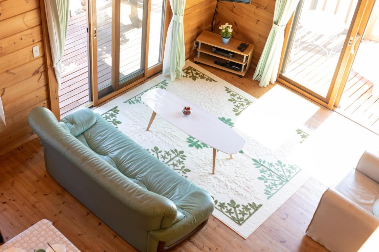 Keiko'S Home Beautiful Resort Villa 20 Min To Tenjin Free Park Itoshima Bagian luar foto