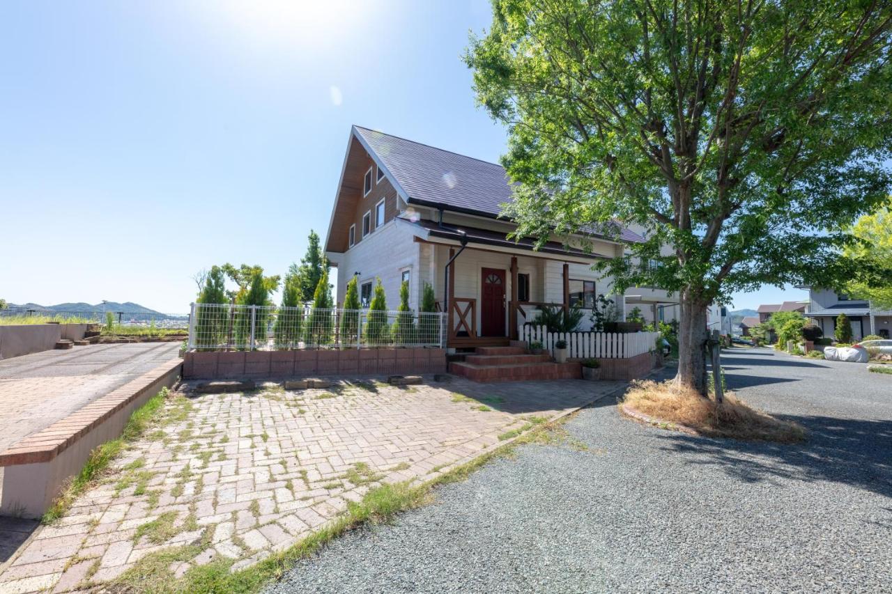 Keiko'S Home Beautiful Resort Villa 20 Min To Tenjin Free Park Itoshima Bagian luar foto